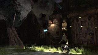 Yoshida: The Last Guardian has been “difficult” - Gematsu